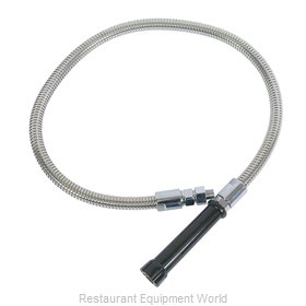 BK Resources BKH-44-G Pre-Rinse Flex Hose