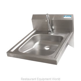 BK Resources BKHS-ADA-D-1-P-G Sink, Hand