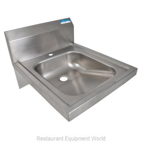 BK Resources BKHS-ADA-D-1 Sink, Hand