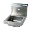 BK Resources BKHS-W-SS-1 Sink, Hand