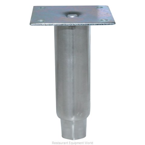 BK Resources BKL-1625-WP Leg