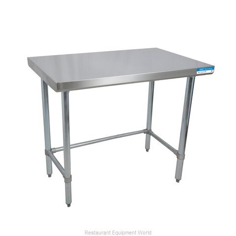 BK Resources CTTOB-2424 Work Table,  24