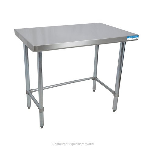 BK Resources CTTOB-3030 Work Table,  30