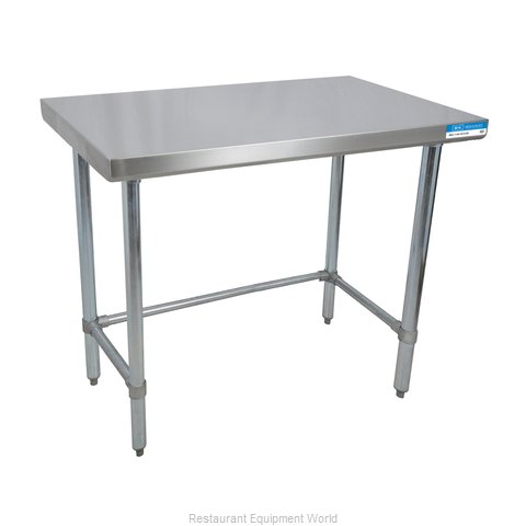 BK Resources CTTOB-3636 Work Table,  36