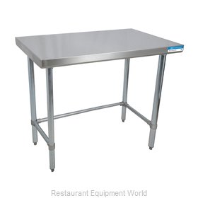 BK Resources CTTOB-3636 Work Table,  36