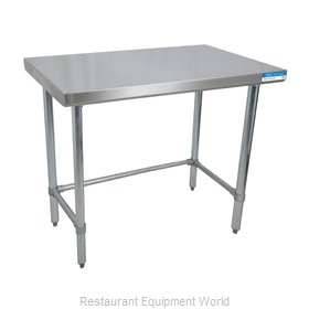 BK Resources CTTOB-4836 Work Table,  40