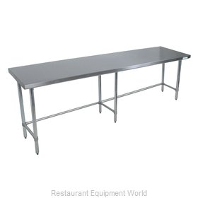 BK Resources CTTOB-9636 Work Table,  85