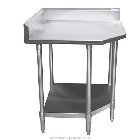 BK Resources CVTCR5-2424 Work Table,  24