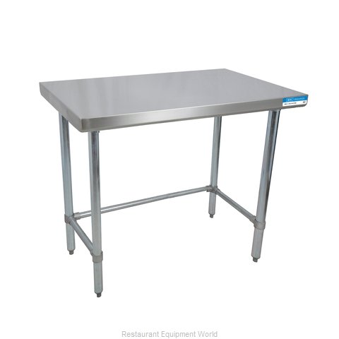 BK Resources CVTOB-2424 Work Table,  24