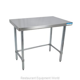 BK Resources CVTOB-3024 Work Table,  30