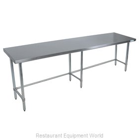 BK Resources CVTOB-8424 Work Table,  73