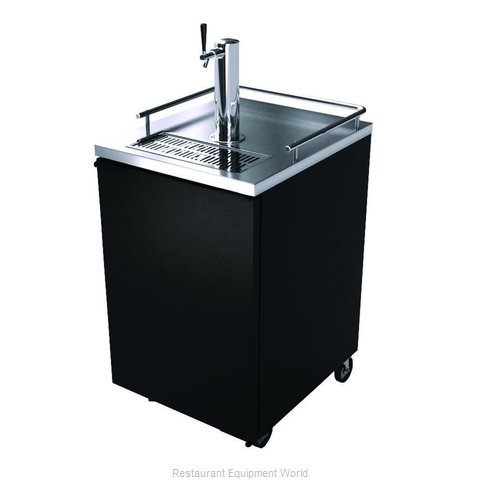 BK Resources DBC-11-24 Draft Beer Cooler