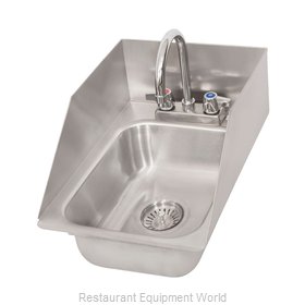 BK Resources DDI-1014524S-P-G Sink, Drop-In