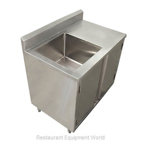 BK Resources EM-3W Customization & Modifications