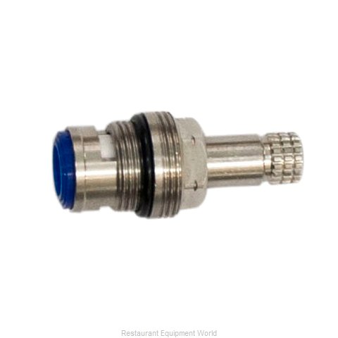 BK Resources EVO-CV-G Faucet, Parts