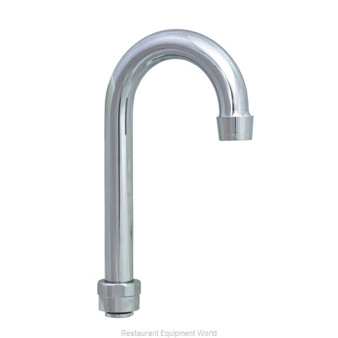 BK Resources EVO-SPT-4G Faucet, Nozzle / Spout