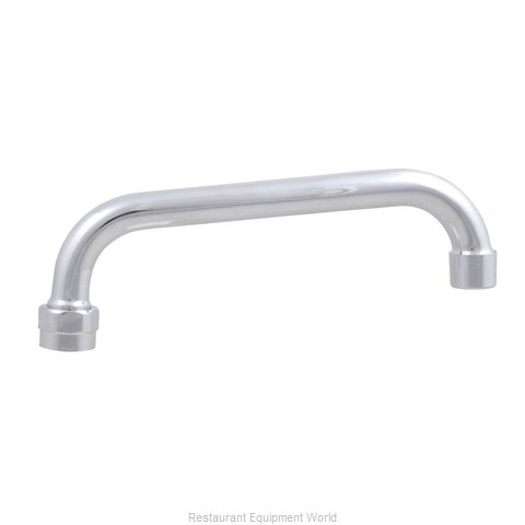 BK Resources EVO-SPT-8 Faucet, Nozzle / Spout