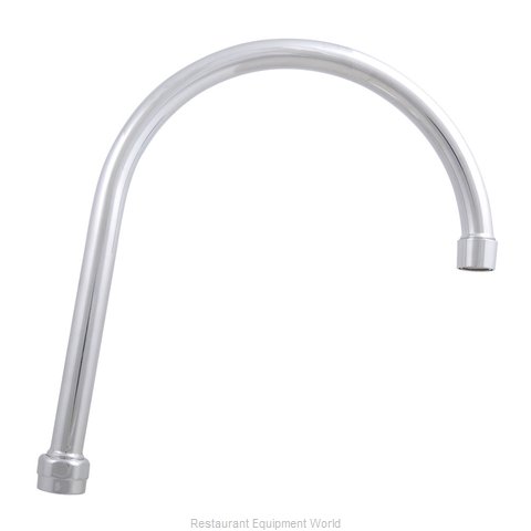 BK Resources EVO-SPT-8G Faucet, Nozzle / Spout