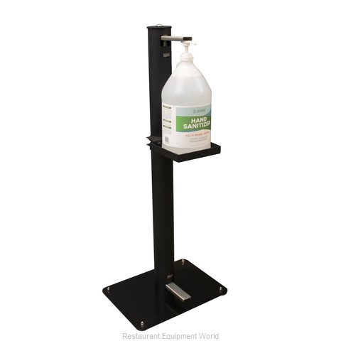 BK Resources FPSS-38 Hand Soap / Sanitizer Dispenser