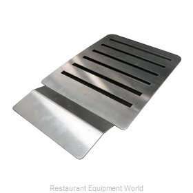 BK Resources GCP-1 Griddle, Electric / Gas, Parts & Accessories