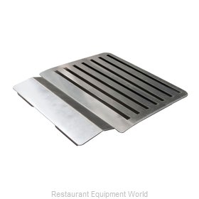 BK Resources GCP-2 Griddle, Electric / Gas, Parts & Accessories