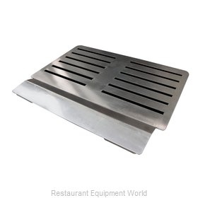 BK Resources GCP-3 Griddle, Electric / Gas, Parts & Accessories