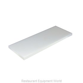 BK Resources HDPE-N-1/2-55121 Cutting Board, Plastic
