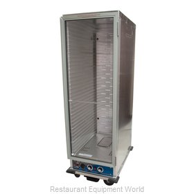 BK Resources HPC1I Proofer Cabinet, Mobile