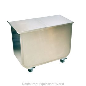 BK Resources IGB-100 Ingredient Bin