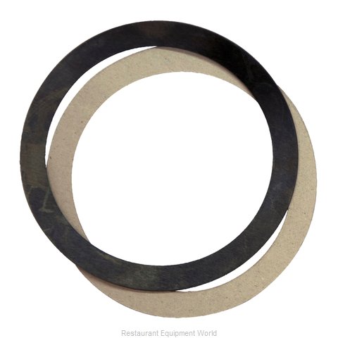 BK Resources LDR-RG-PD25 Gasket, Misc