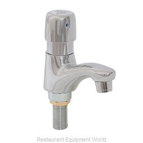 BK Resources MF-1D-G Faucet Deck Mount