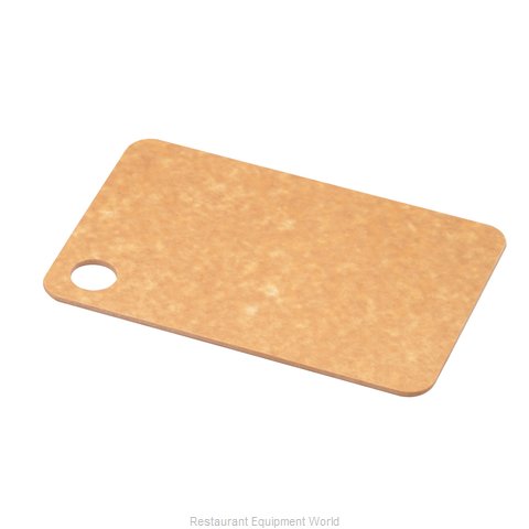 BK Resources NL1880906RP Cutting Board, Wood (Magnified)