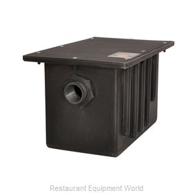 BK Resources PGT-20 Grease Trap