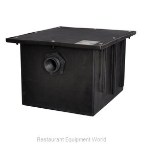 BK Resources PGT-30 Grease Trap