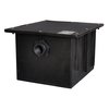 BK Resources PGT-30 Grease Trap