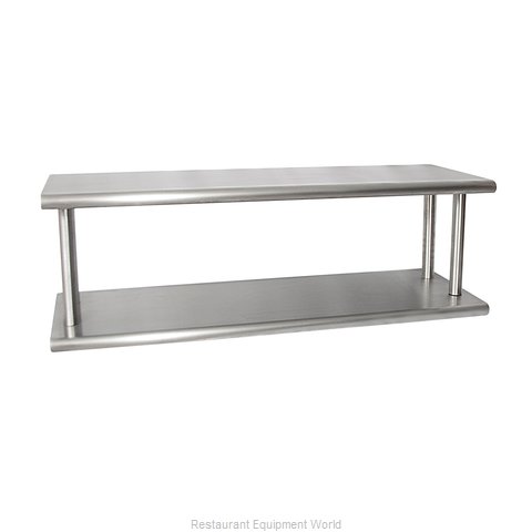 BK Resources PTS-18108-2 Shelf, Pass-Thru