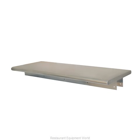 BK Resources PTS-18108 Shelf, Pass-Thru