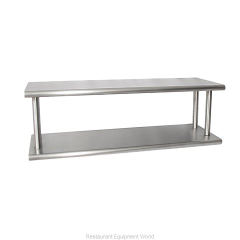 BK Resources PTS-1848-2 Shelf, Pass-Thru