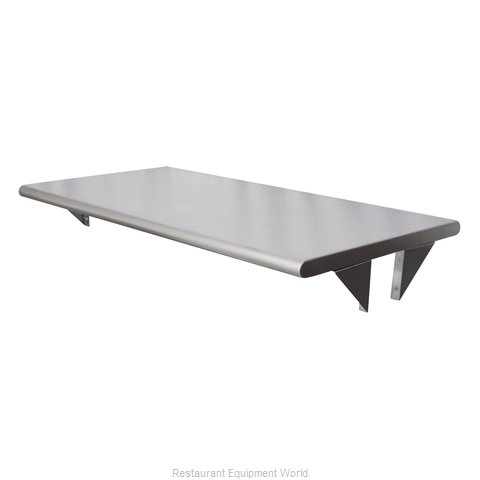 BK Resources PTS-24120 Shelf, Pass-Thru