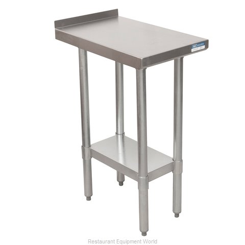 BK Resources SFTS-1524 Work Table,  12
