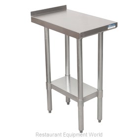BK Resources SFTS-1530 Work Table,  12