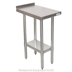 BK Resources SFTS-1830 Work Table,  12