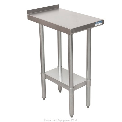 BK Resources SFTS-2430 Work Table,  24