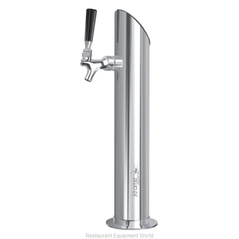 BK Resources ST-11 Draft Beer Dispensing Tower