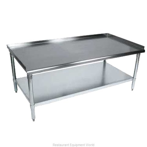 BK Resources SVET-6030 Equipment Stand, for Countertop Cooking