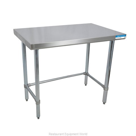 BK Resources SVTOB-1824 Work Table,  24