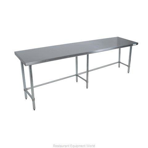 BK Resources SVTOB-8430 Work Table,  73