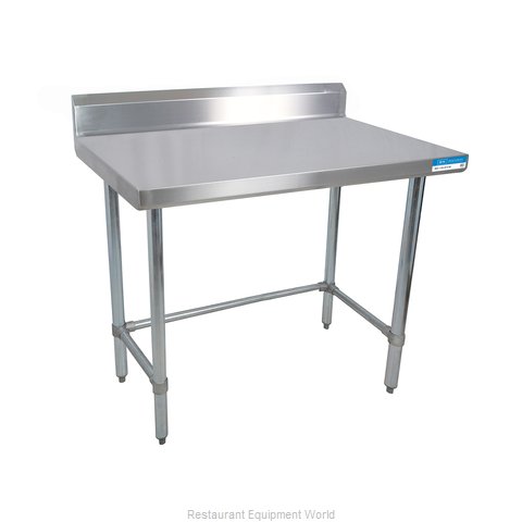 BK Resources SVTR5OB-2424 Work Table,  24