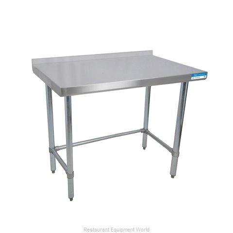 BK Resources SVTROB-1824 Work Table,  24