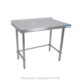 BK Resources SVTROB-1824 Work Table,  24